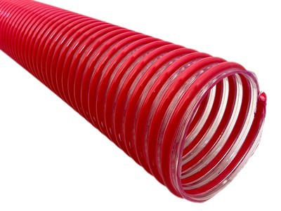 Vad är skillnaden mellan styva och flexibla pvc-sugrör?
